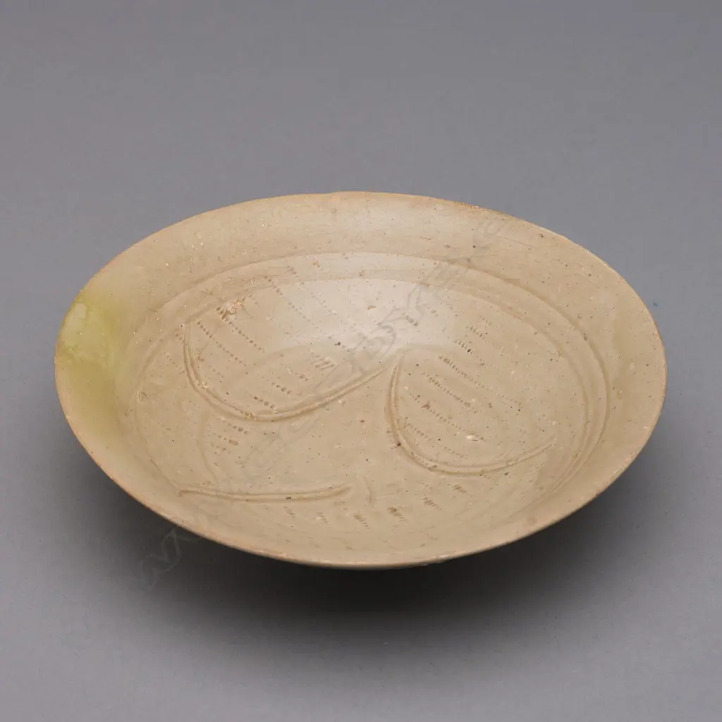 Stoneware bowl, stoneware - Vietnam, Image 1++